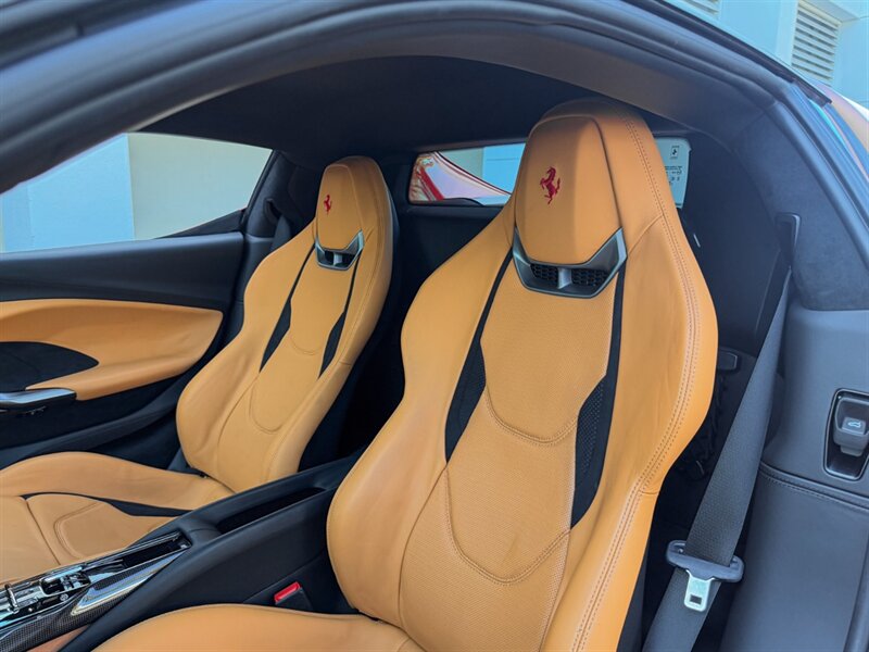 2022 Ferrari 296 GTB   - Photo 21 - Bonita Springs, FL 34134