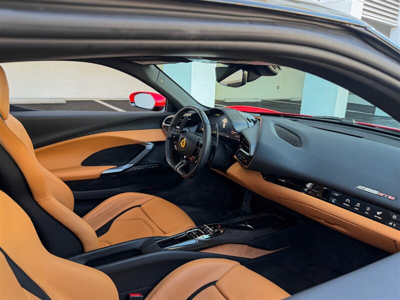 2022 Ferrari 296 GTB   - Photo 26 - Bonita Springs, FL 34134