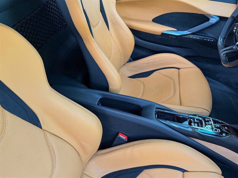 2022 Ferrari 296 GTB   - Photo 33 - Bonita Springs, FL 34134