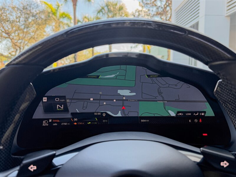 2022 Ferrari 296 GTB   - Photo 14 - Bonita Springs, FL 34134