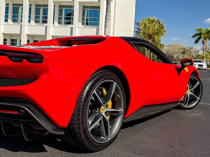 2022 Ferrari 296 GTB   - Photo 64 - Bonita Springs, FL 34134