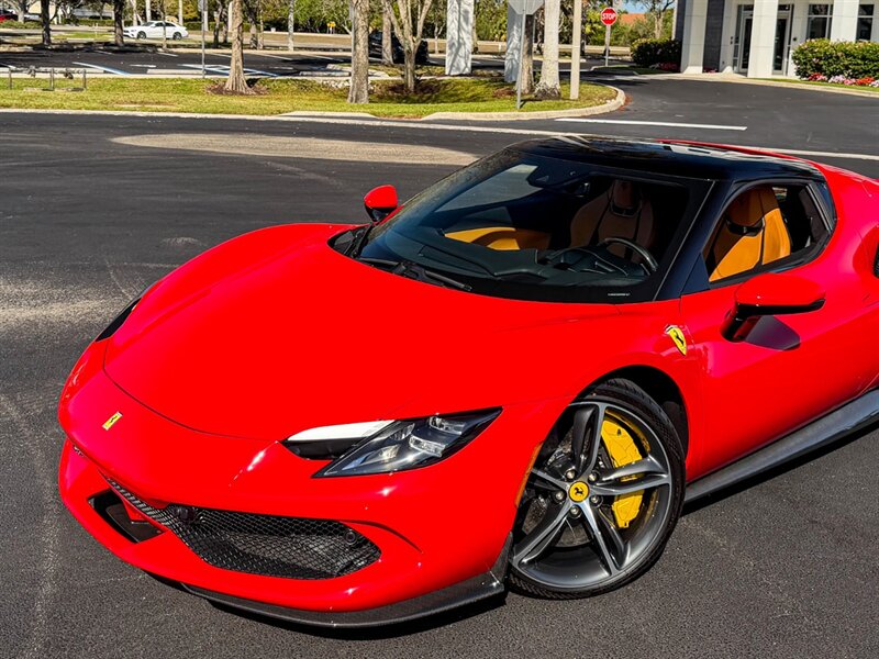 2022 Ferrari 296 GTB   - Photo 10 - Bonita Springs, FL 34134