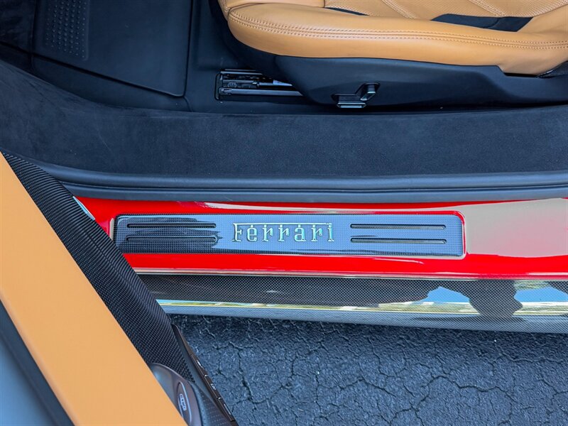 2022 Ferrari 296 GTB   - Photo 25 - Bonita Springs, FL 34134