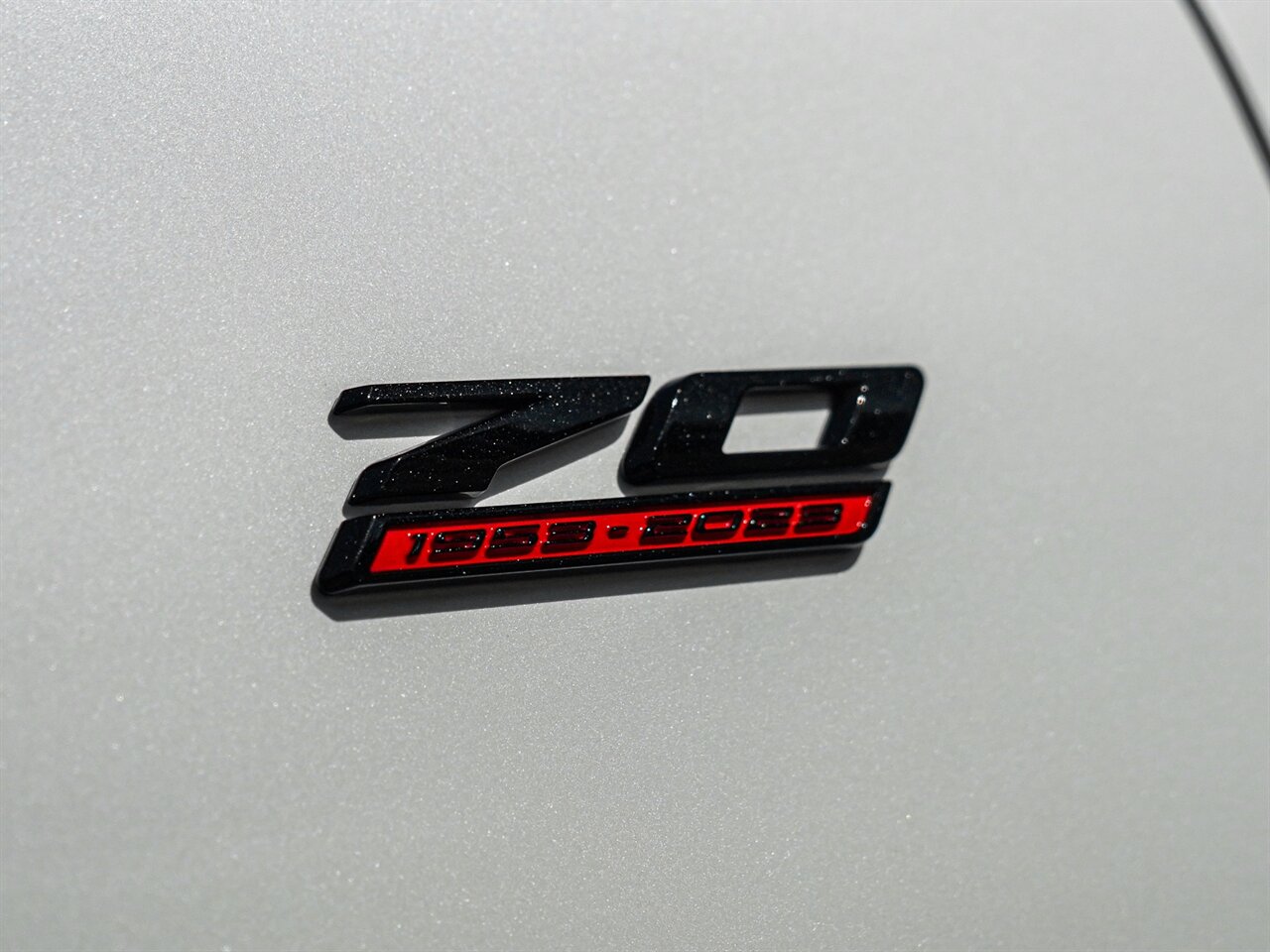 2023 Chevrolet Corvette Stingray  70th Anniversary Special Edition - Photo 52 - Bonita Springs, FL 34134