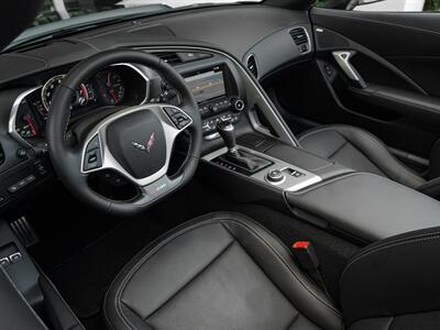 2016 Chevrolet Corvette Z06  