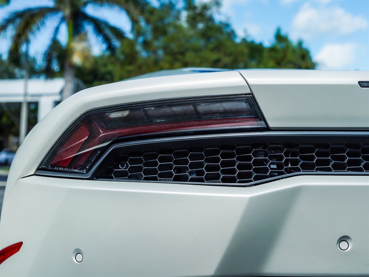 2015 Lamborghini Huracan LP 610-4   - Photo 39 - Bonita Springs, FL 34134