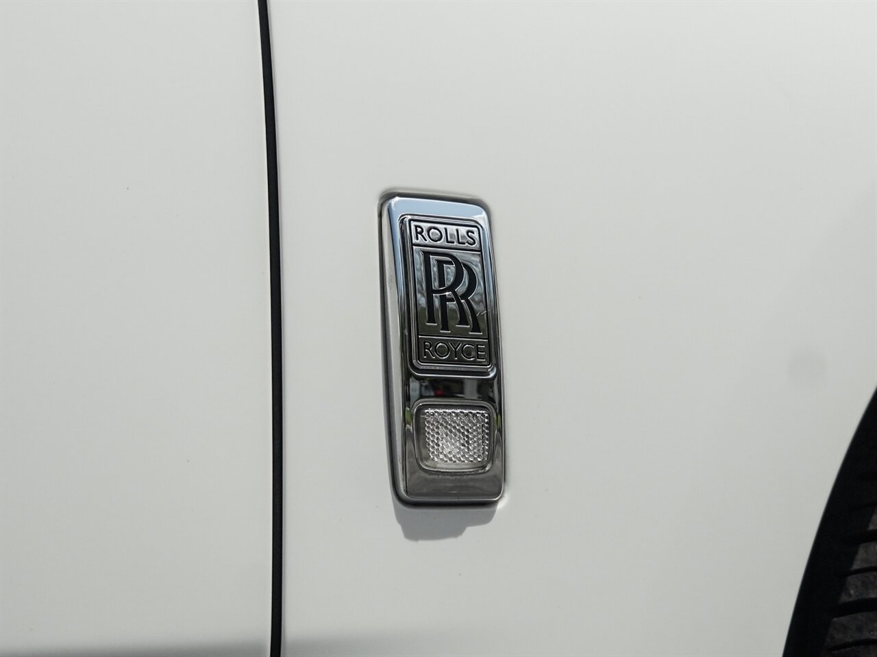 2019 Rolls-Royce Cullinan   - Photo 71 - Bonita Springs, FL 34134