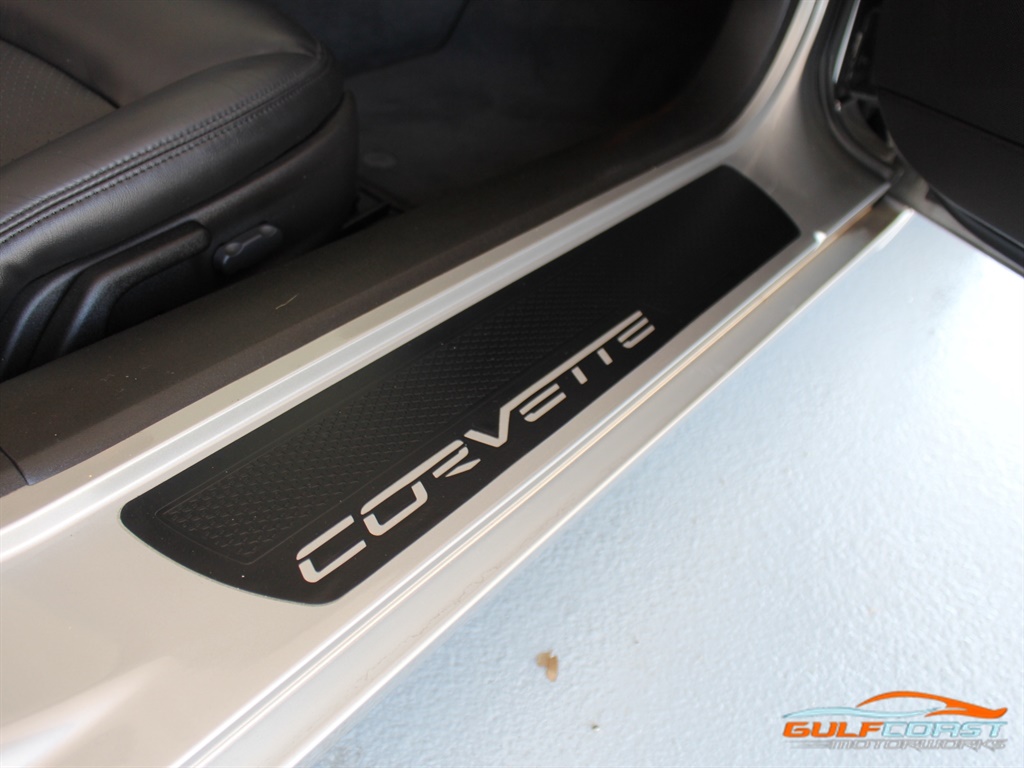 2007 Chevrolet Corvette   - Photo 22 - Bonita Springs, FL 34134