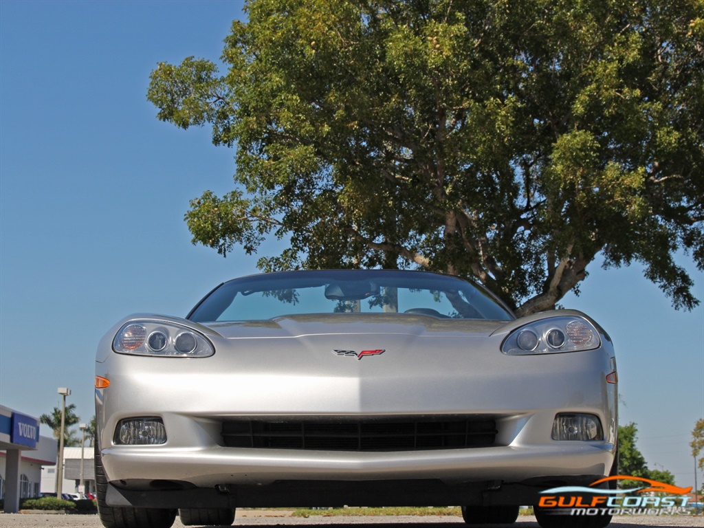 2007 Chevrolet Corvette   - Photo 45 - Bonita Springs, FL 34134