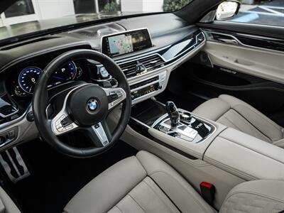 2017 BMW M760i xDrive  