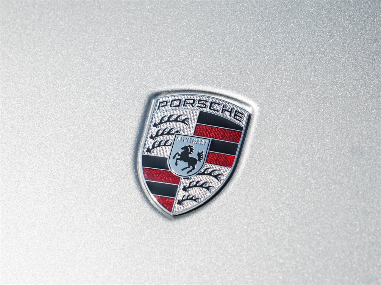 2023 Porsche 911 Turbo S   - Photo 4 - Bonita Springs, FL 34134