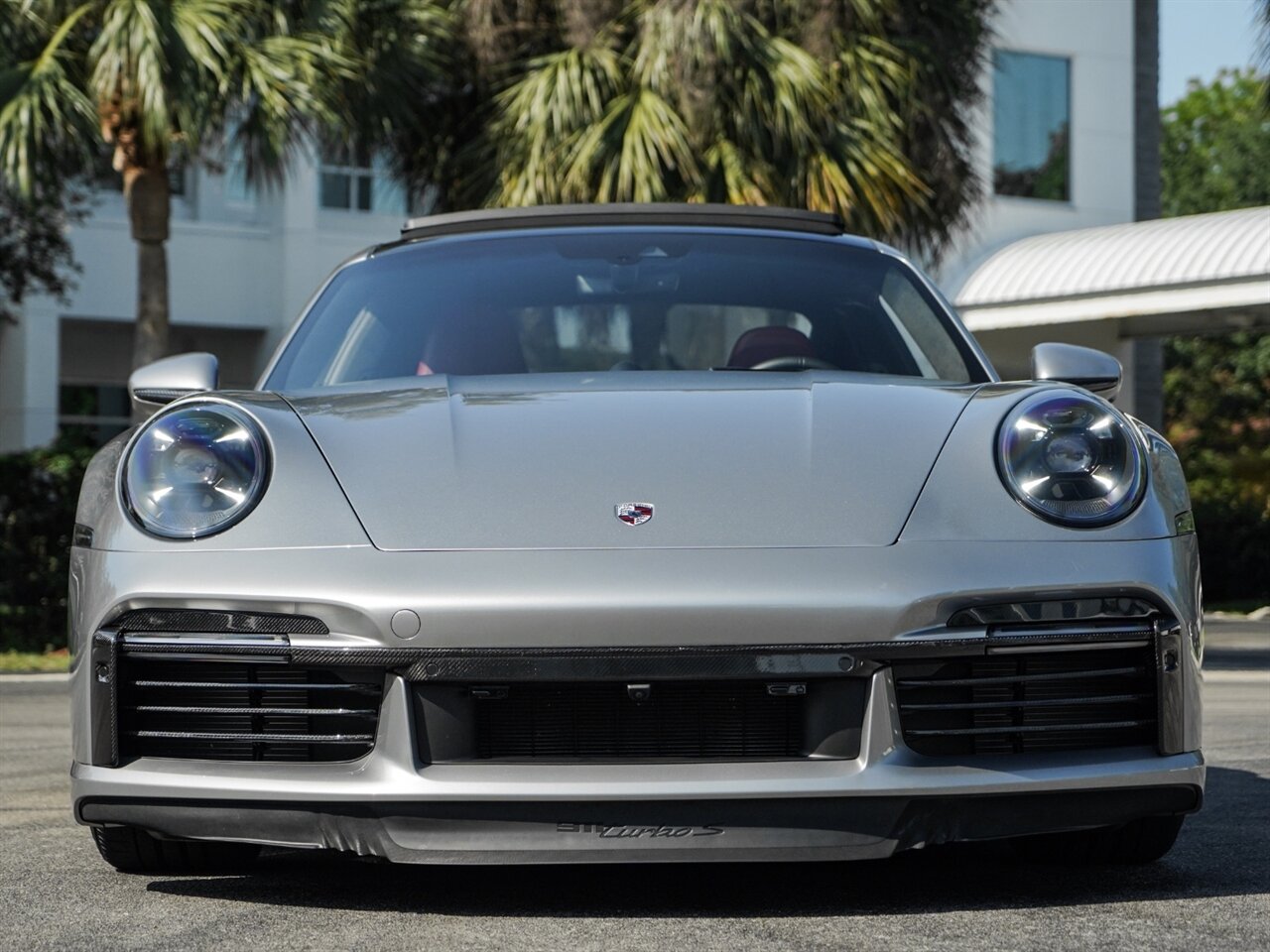 2023 Porsche 911 Turbo S   - Photo 6 - Bonita Springs, FL 34134