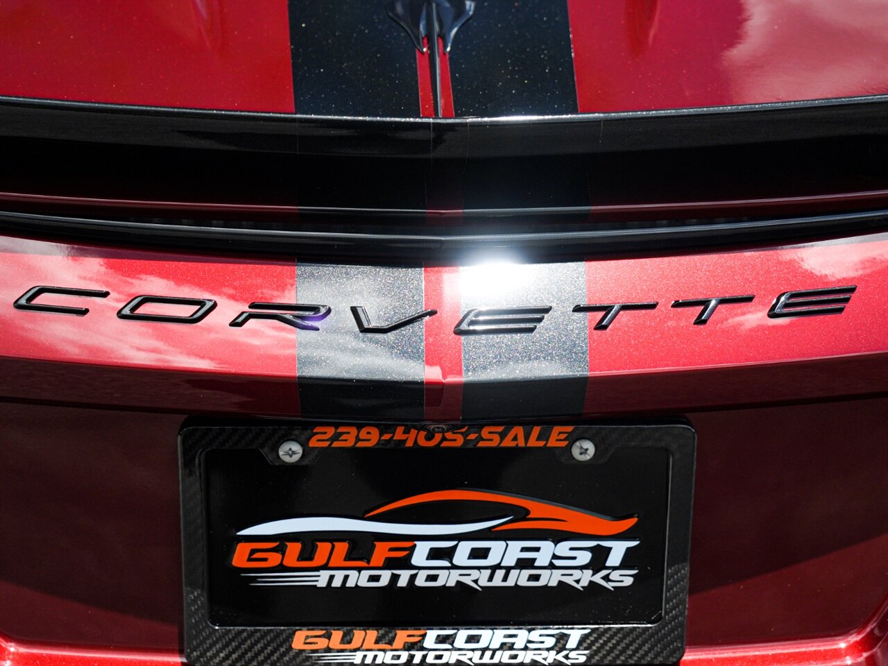 2020 Chevrolet Corvette Stingray   - Photo 52 - Bonita Springs, FL 34134