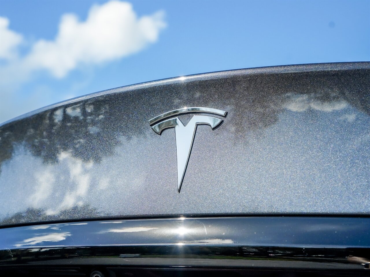 2022 Tesla Model S   - Photo 40 - Bonita Springs, FL 34134