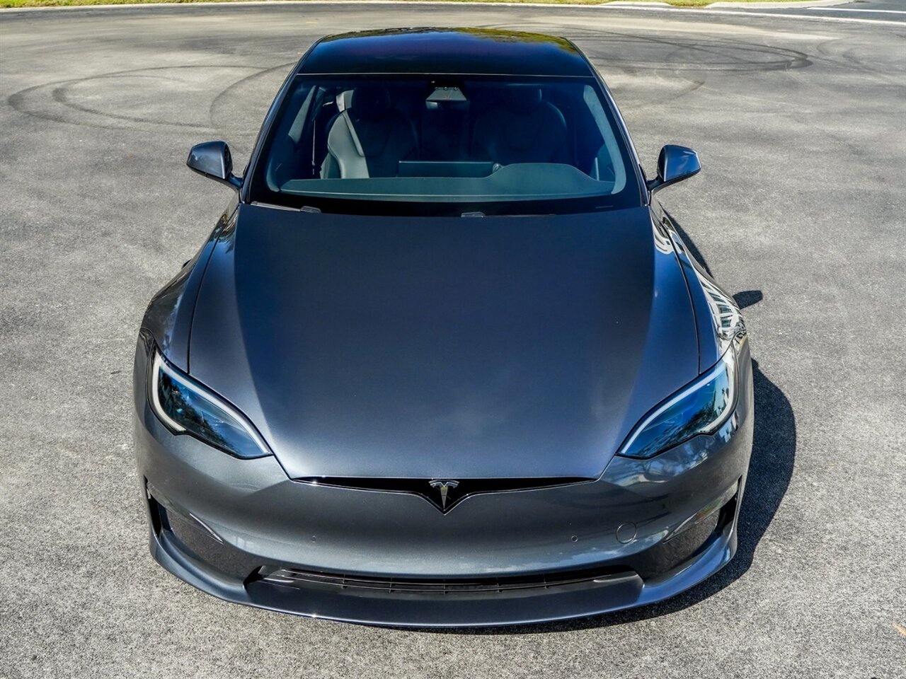 2022 Tesla Model S   - Photo 5 - Bonita Springs, FL 34134