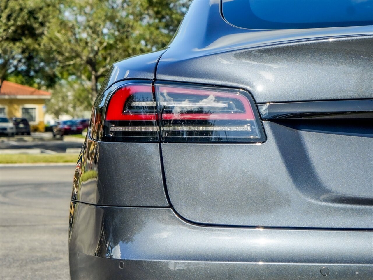2022 Tesla Model S   - Photo 39 - Bonita Springs, FL 34134