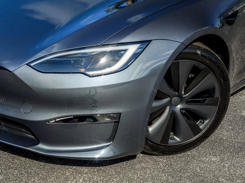 2022 Tesla Model S   - Photo 3 - Bonita Springs, FL 34134