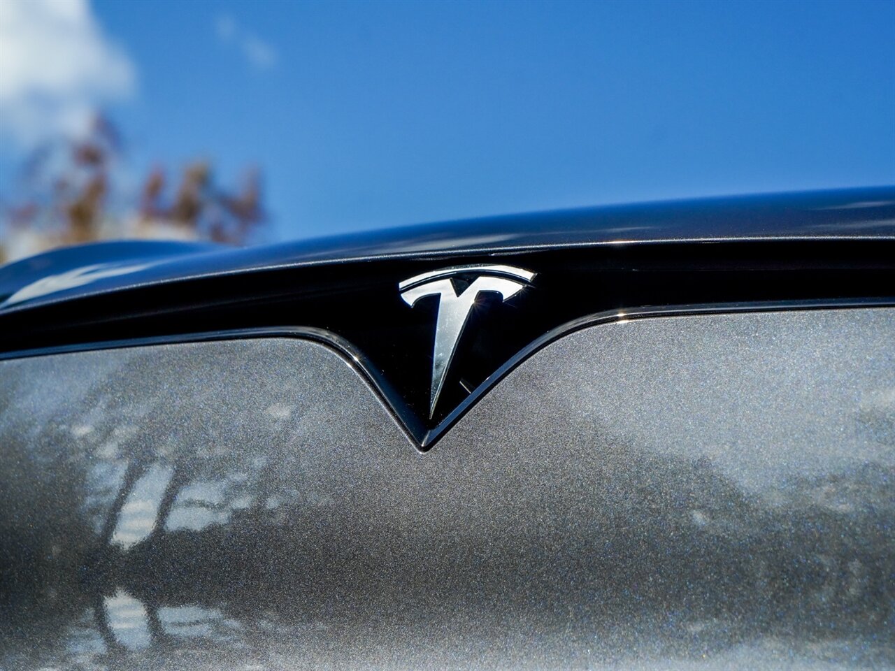 2022 Tesla Model S   - Photo 12 - Bonita Springs, FL 34134