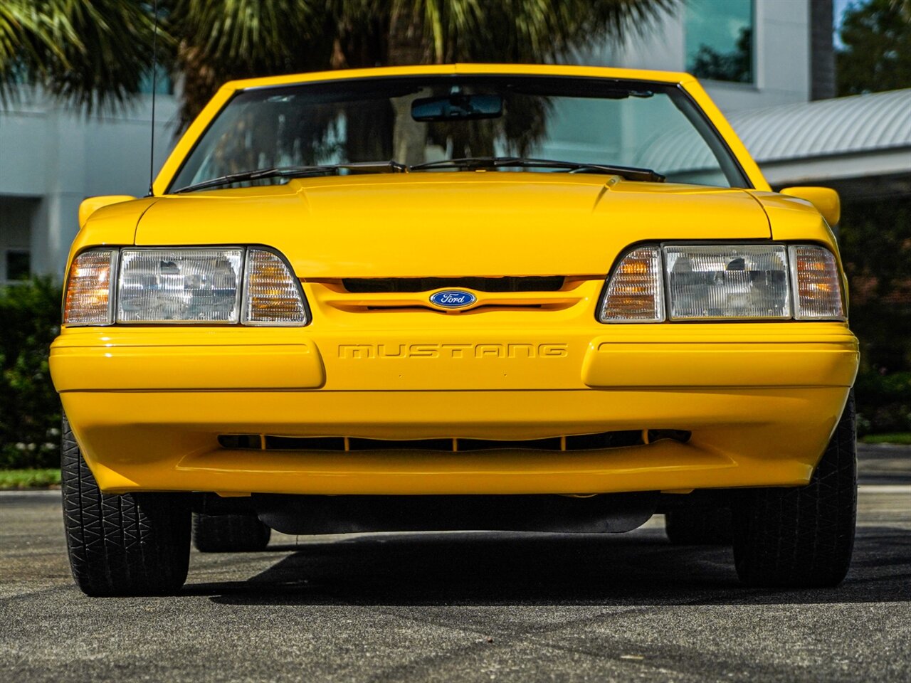 1993 Ford Mustang LX 5.0   - Photo 7 - Bonita Springs, FL 34134