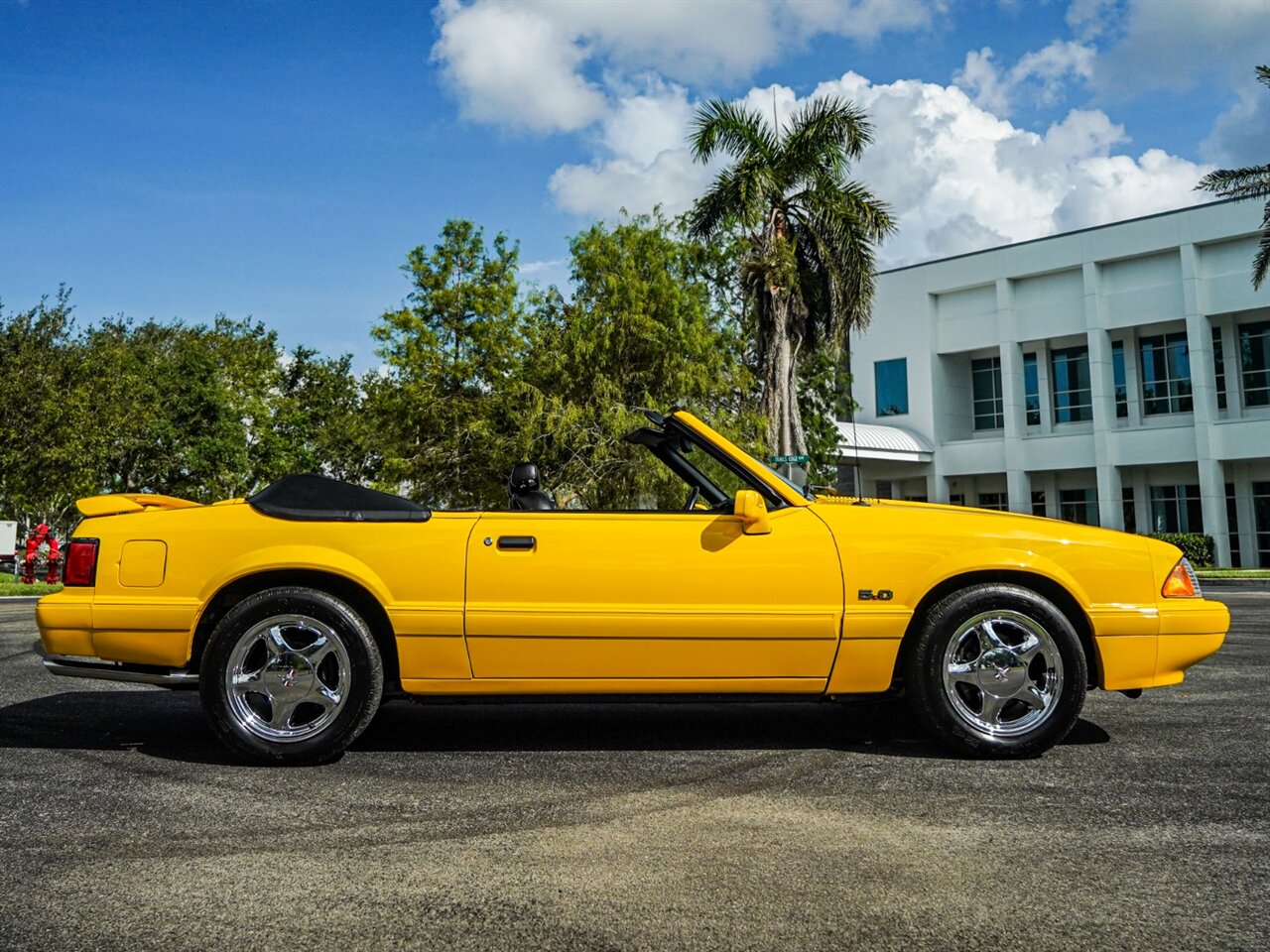 1993 Ford Mustang LX 5.0   - Photo 59 - Bonita Springs, FL 34134