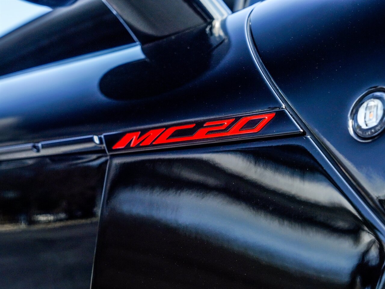 2022 Maserati MC20   - Photo 49 - Bonita Springs, FL 34134