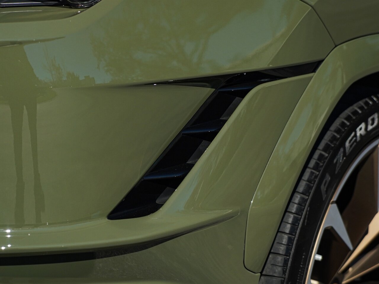 2023 Lamborghini Urus S   - Photo 63 - Bonita Springs, FL 34134