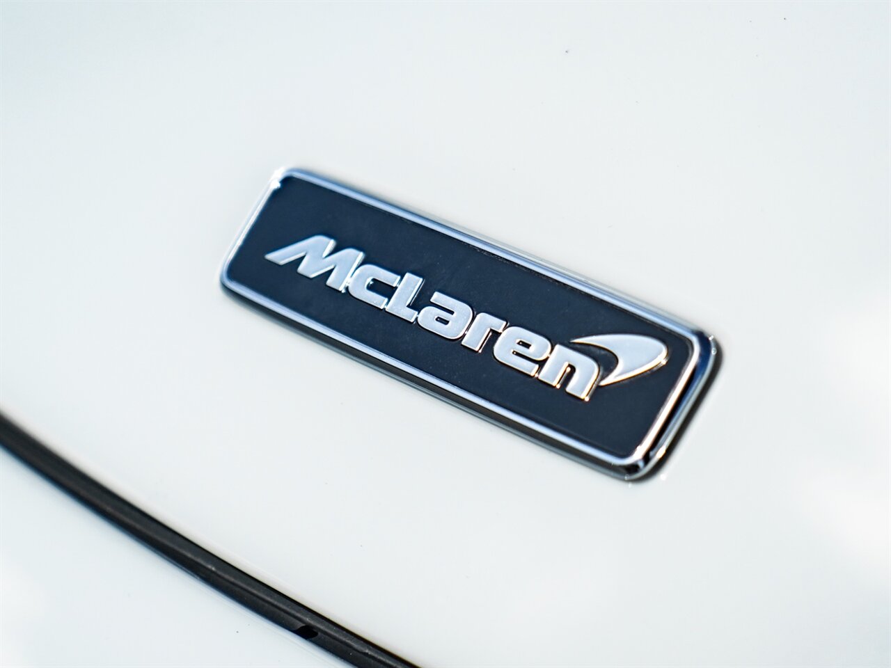 2021 McLaren 765LT   - Photo 8 - Bonita Springs, FL 34134