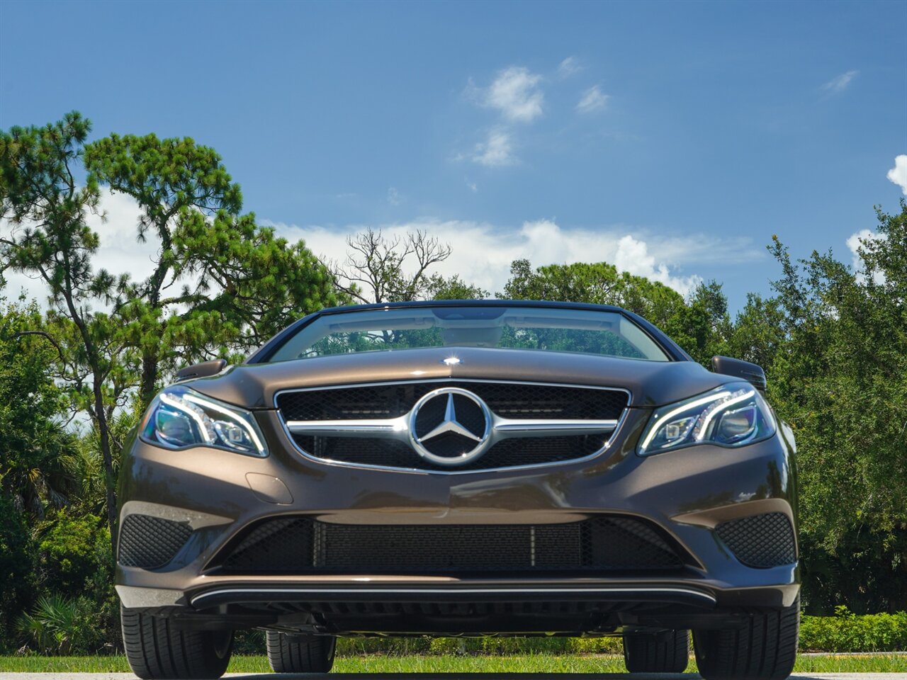2014 Mercedes-Benz E 350   - Photo 50 - Bonita Springs, FL 34134