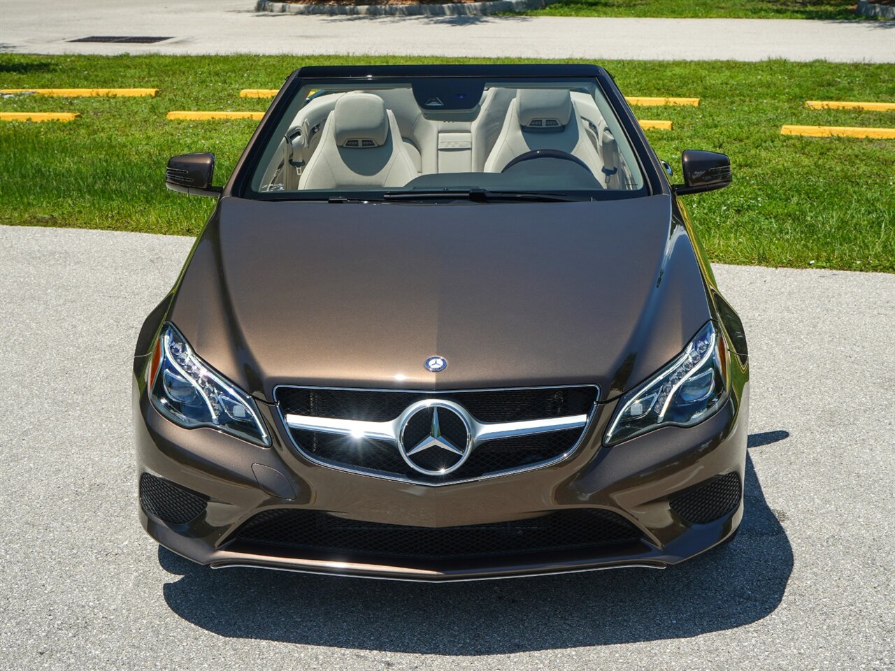2014 Mercedes-Benz E 350   - Photo 8 - Bonita Springs, FL 34134