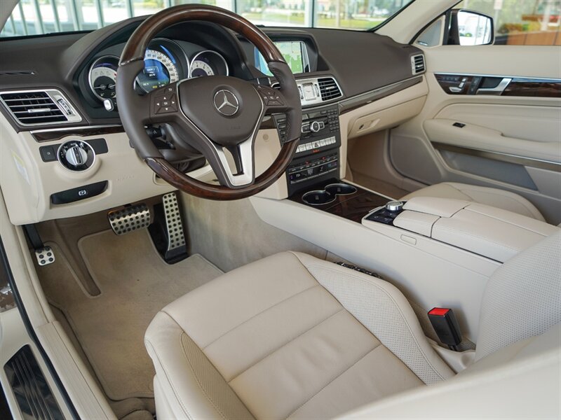 2014 Mercedes-Benz E 350   - Photo 2 - Bonita Springs, FL 34134