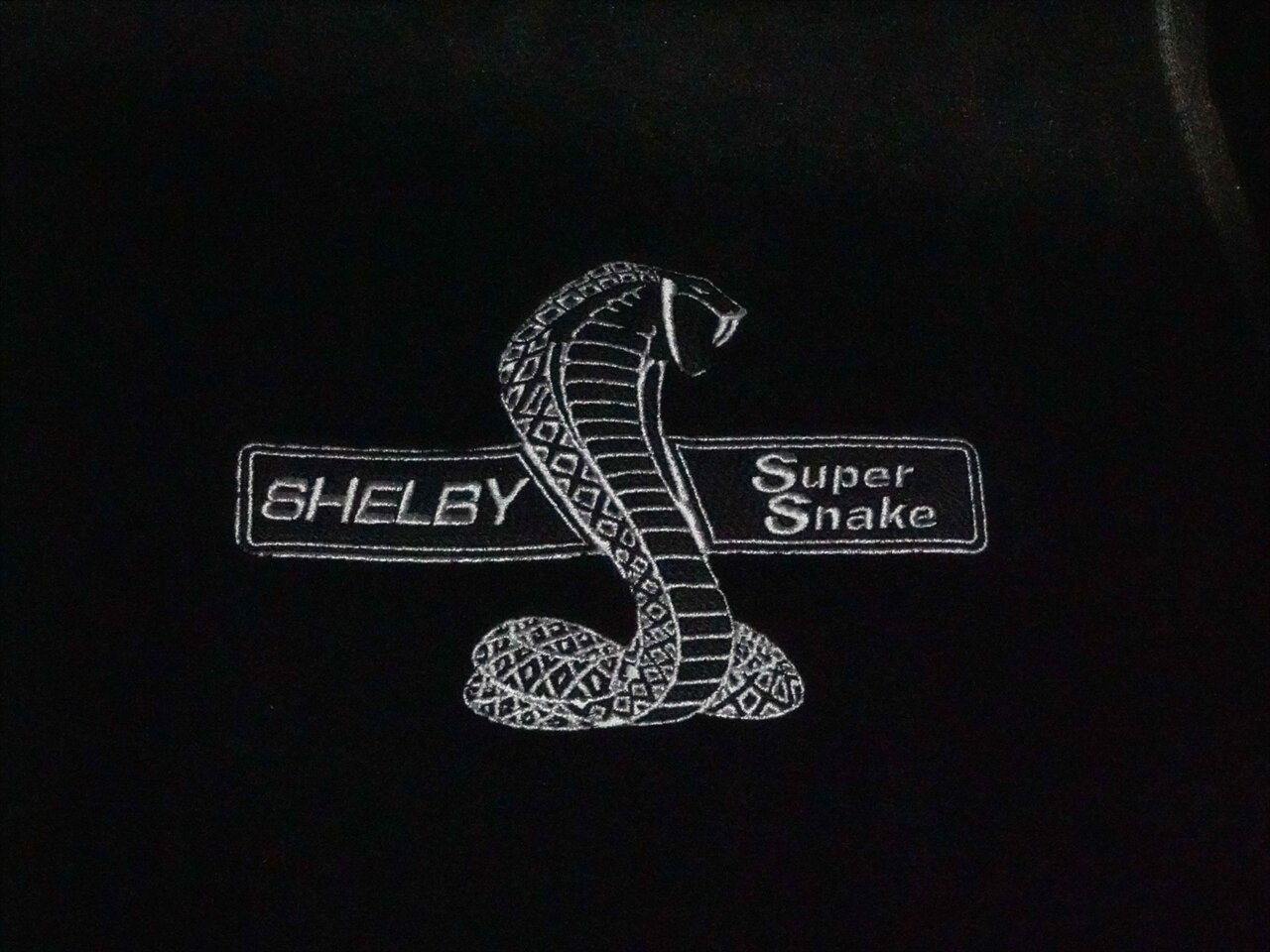 2017 Ford Mustang Shelby Super Snake   - Photo 44 - Bonita Springs, FL 34134