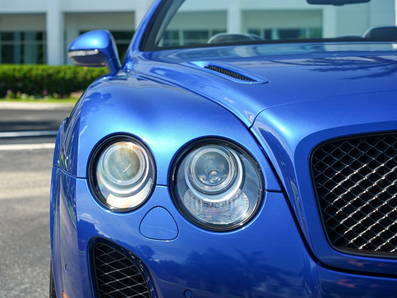 2011 Bentley Continental Supersports   - Photo 7 - Bonita Springs, FL 34134