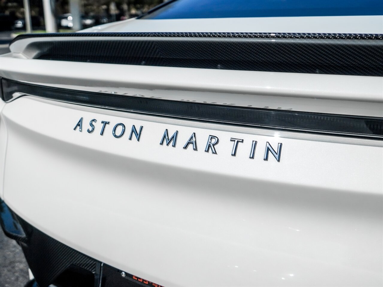 2019 Aston Martin DBS Superleggera   - Photo 41 - Bonita Springs, FL 34134
