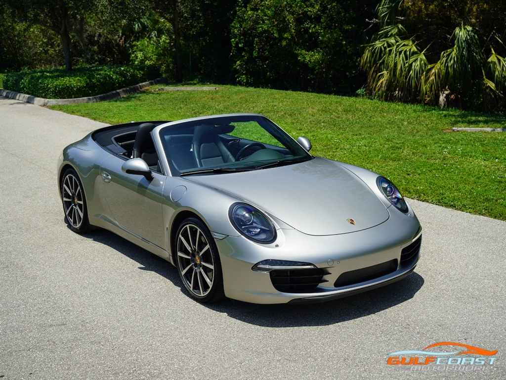 2013 Porsche 911 Carrera S   - Photo 9 - Bonita Springs, FL 34134