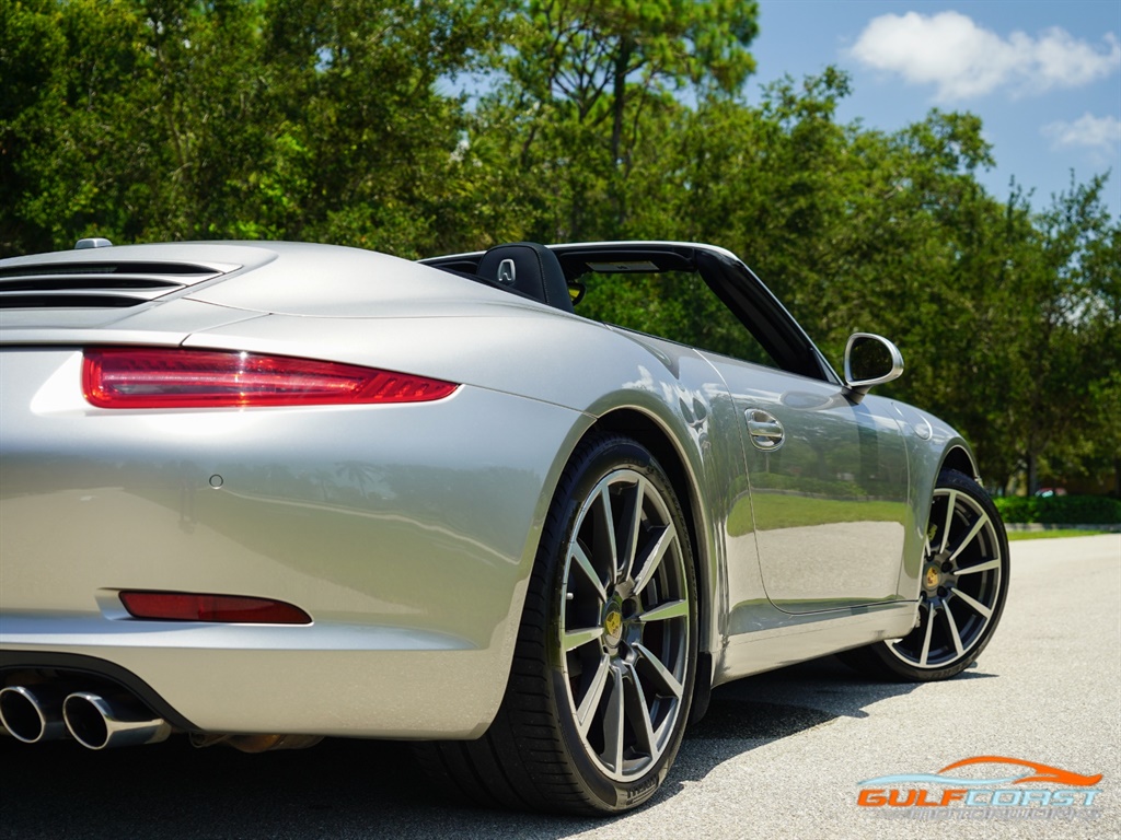 2013 Porsche 911 Carrera S   - Photo 15 - Bonita Springs, FL 34134