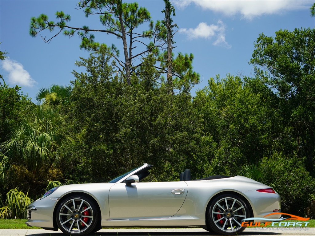 2013 Porsche 911 Carrera S   - Photo 34 - Bonita Springs, FL 34134