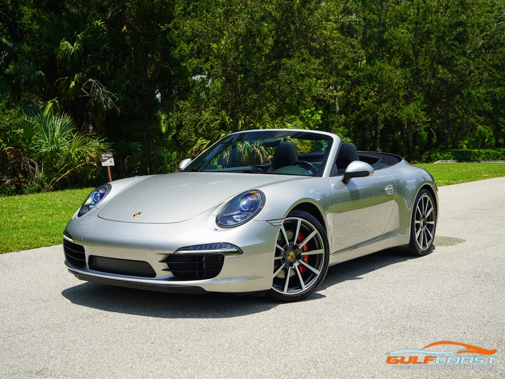 2013 Porsche 911 Carrera S   - Photo 54 - Bonita Springs, FL 34134