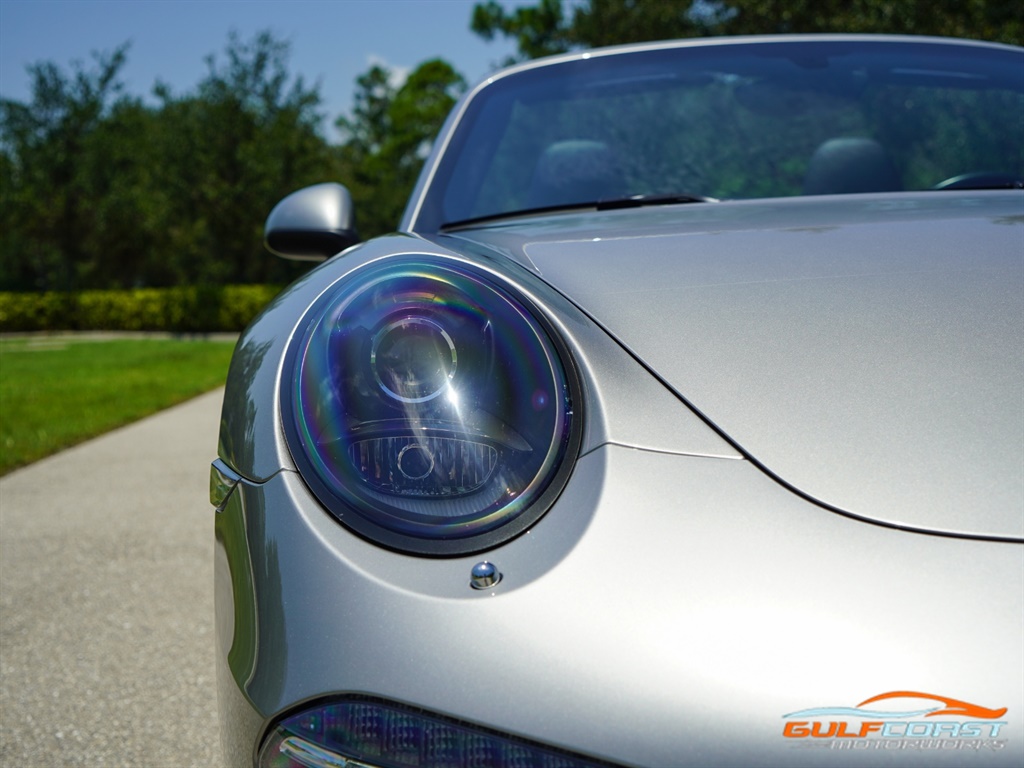 2013 Porsche 911 Carrera S   - Photo 35 - Bonita Springs, FL 34134