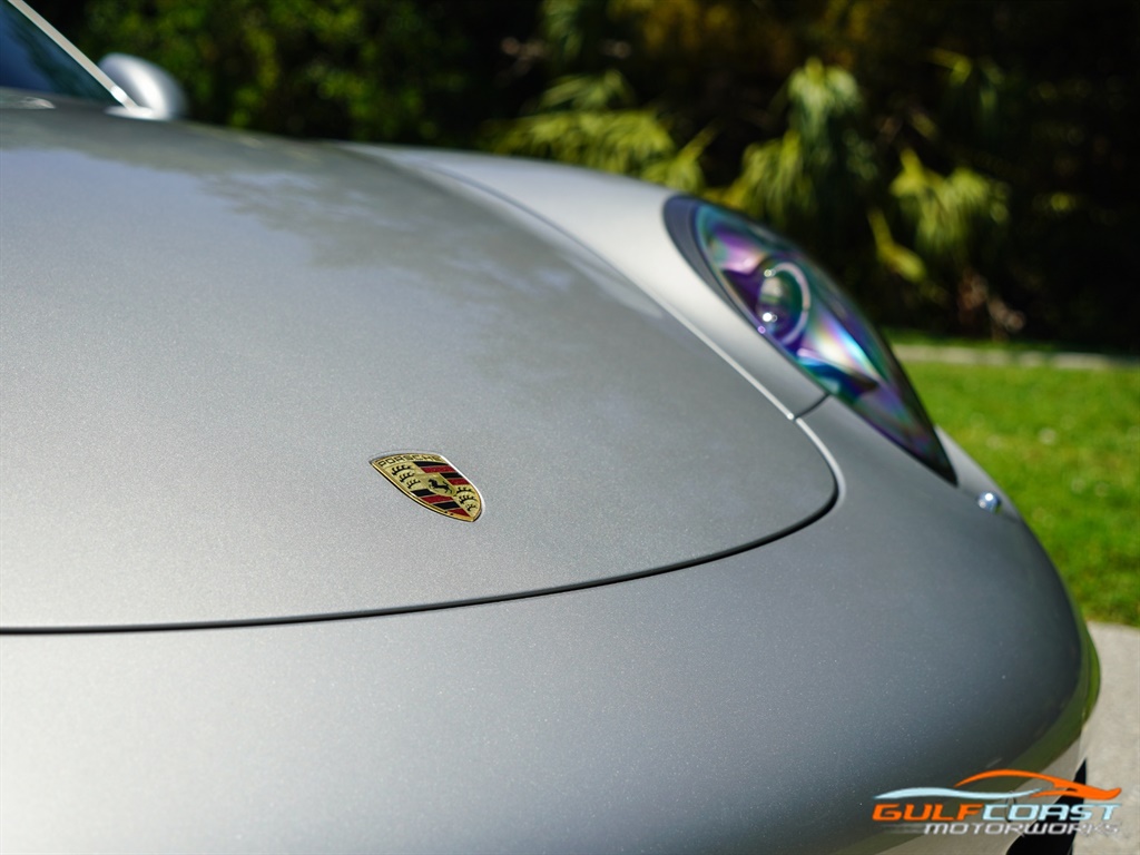 2013 Porsche 911 Carrera S   - Photo 8 - Bonita Springs, FL 34134