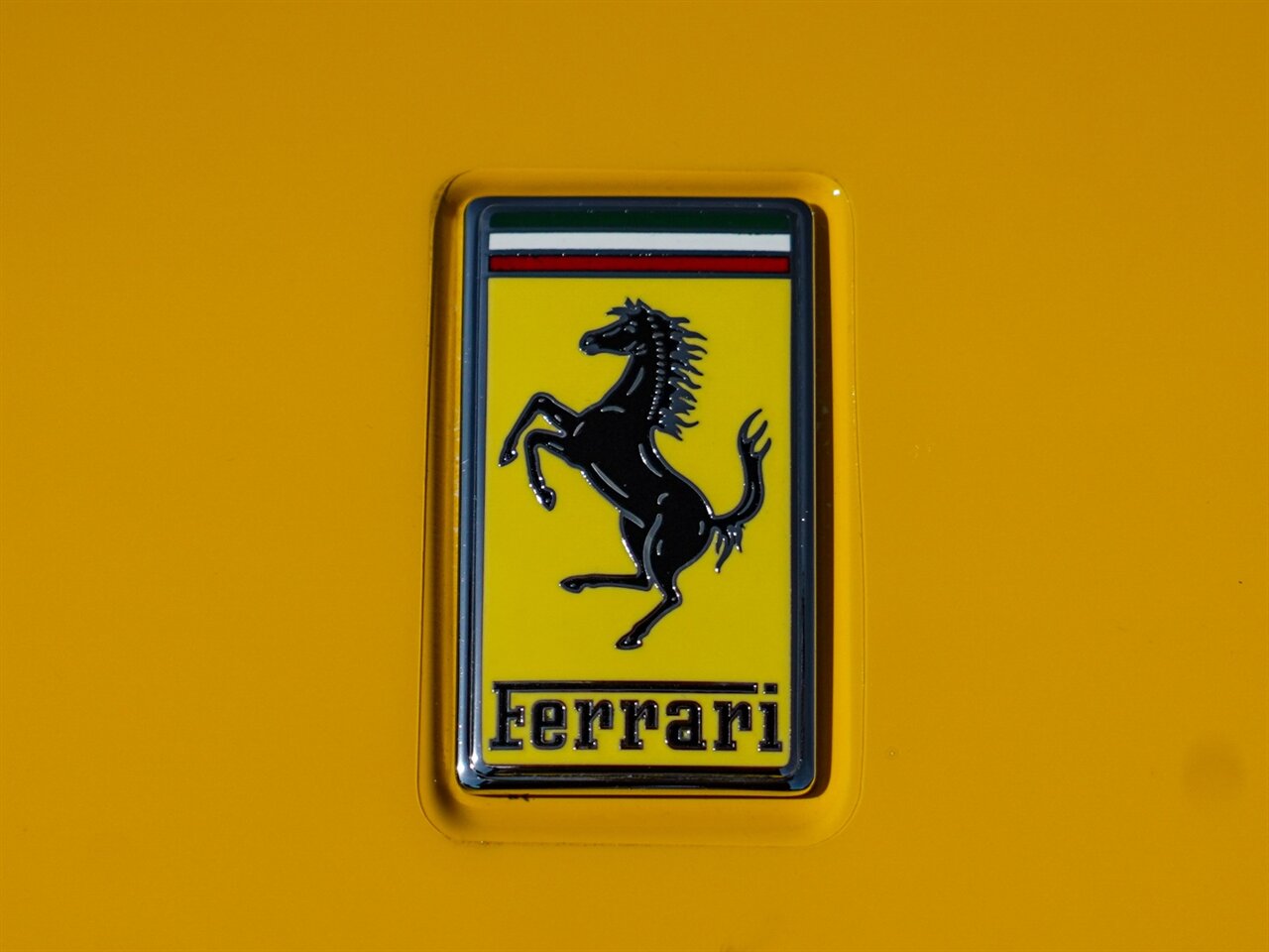 2022 Ferrari F8 Tributo   - Photo 5 - Bonita Springs, FL 34134