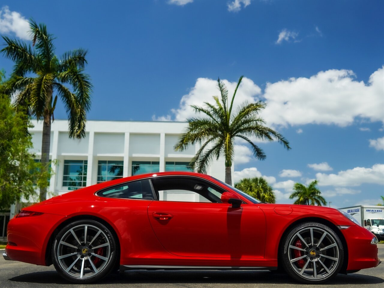 2015 Porsche 911 Carrera 4S   - Photo 47 - Bonita Springs, FL 34134