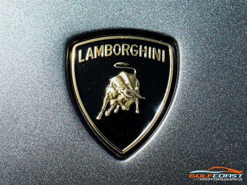 2015 Lamborghini Huracan Underground Racing photo