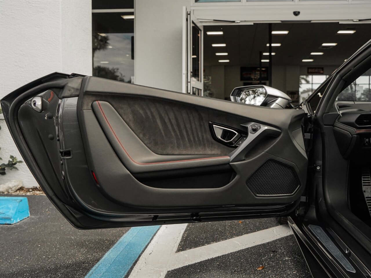 2015 Lamborghini Huracan Underground Racing   - Photo 24 - Bonita Springs, FL 34134