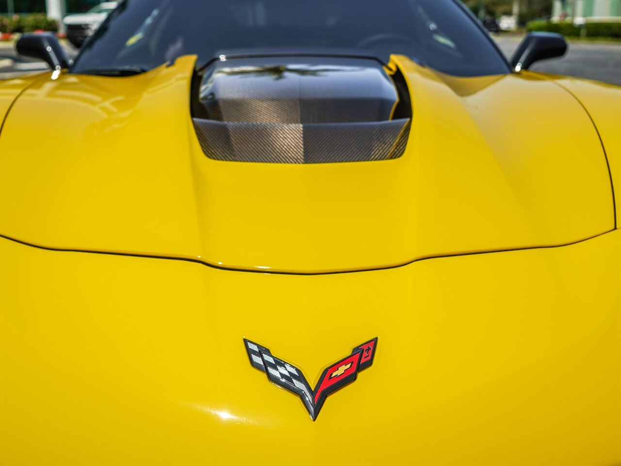 2019 Chevrolet Corvette ZR1   - Photo 6 - Bonita Springs, FL 34134
