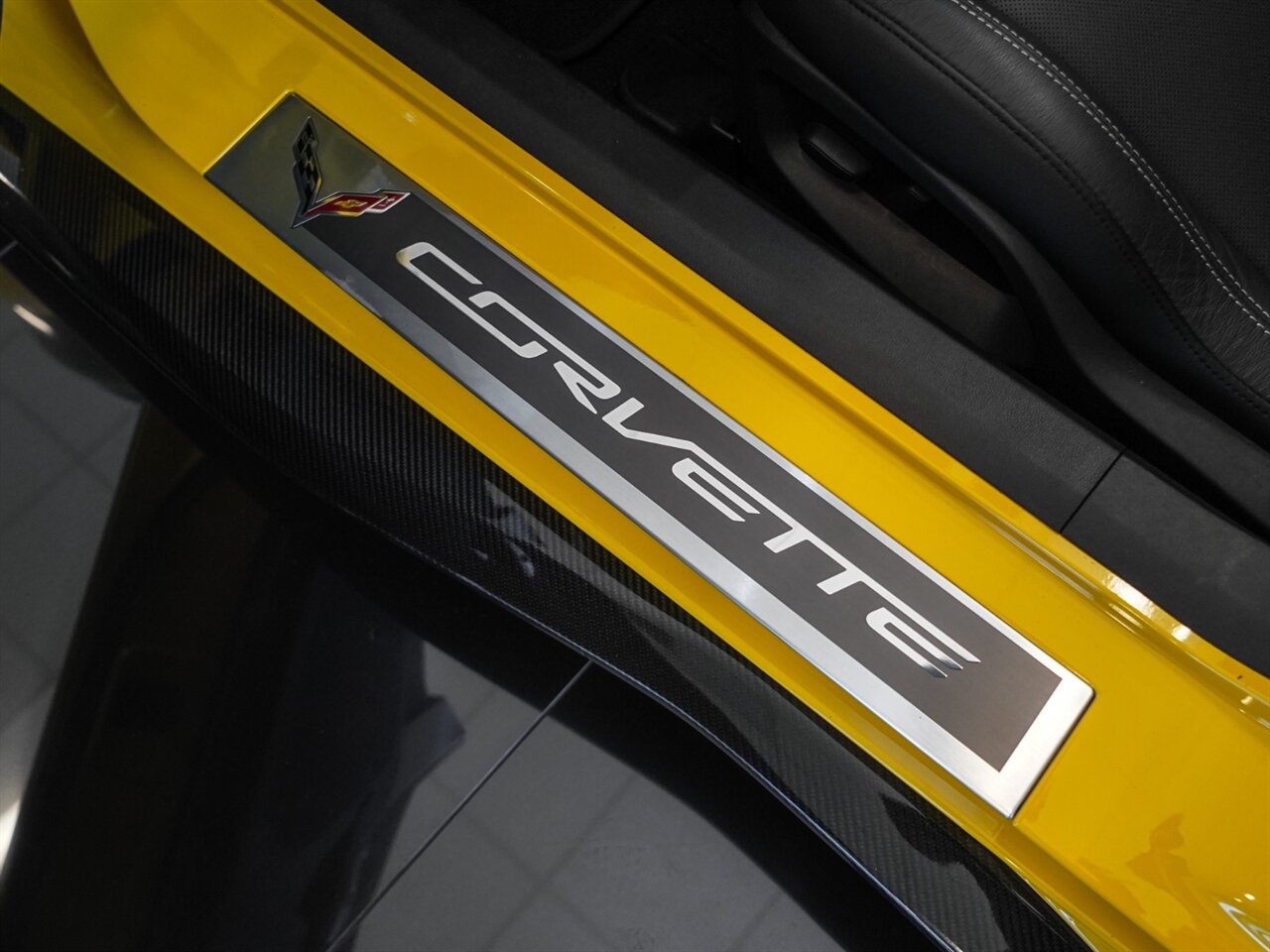 2019 Chevrolet Corvette ZR1   - Photo 24 - Bonita Springs, FL 34134
