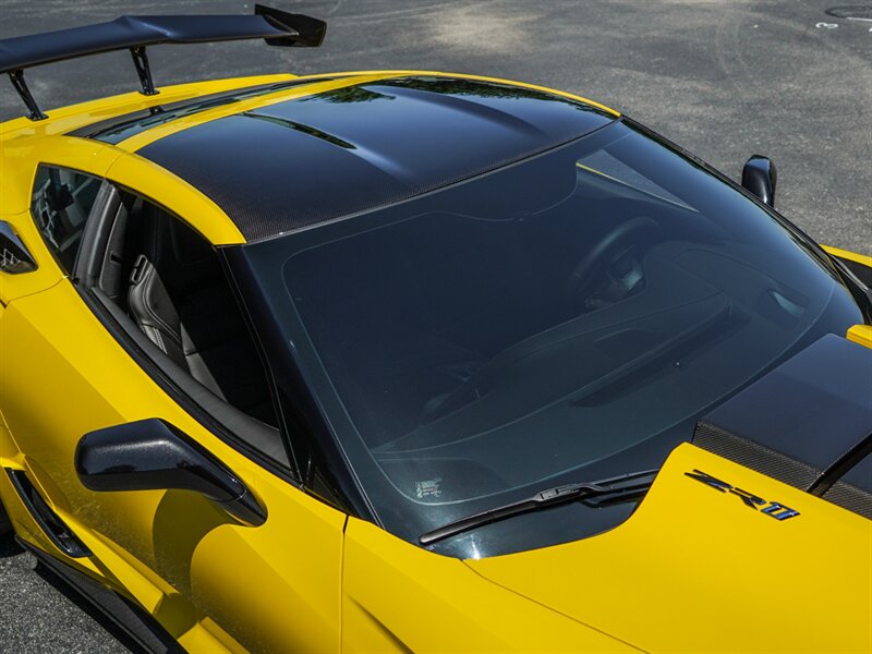 2019 Chevrolet Corvette ZR1   - Photo 39 - Bonita Springs, FL 34134