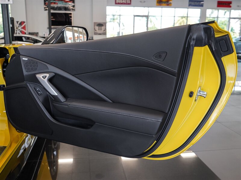 2019 Chevrolet Corvette ZR1   - Photo 22 - Bonita Springs, FL 34134