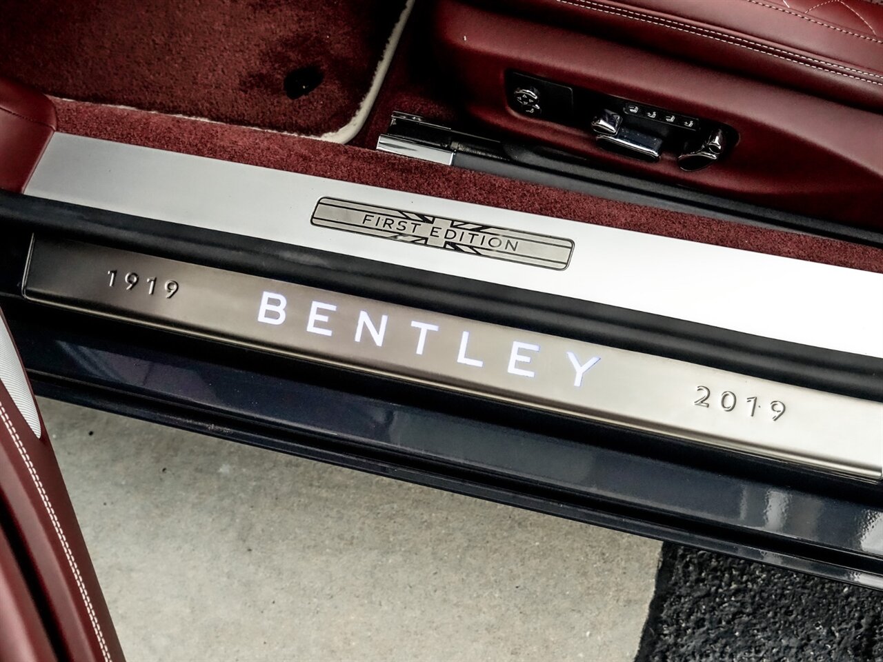 2020 Bentley Continental GT V8   - Photo 24 - Bonita Springs, FL 34134