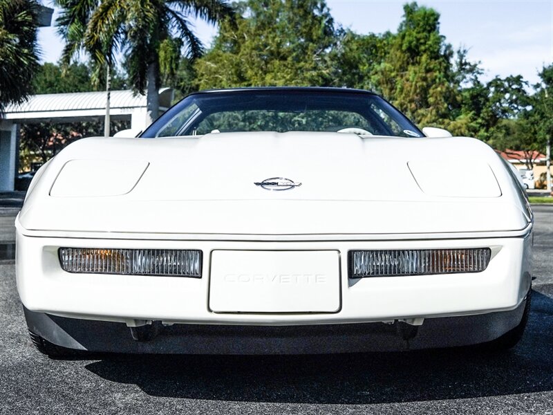 1988 Chevrolet Corvette 35th Anniversary   - Photo 4 - Bonita Springs, FL 34134