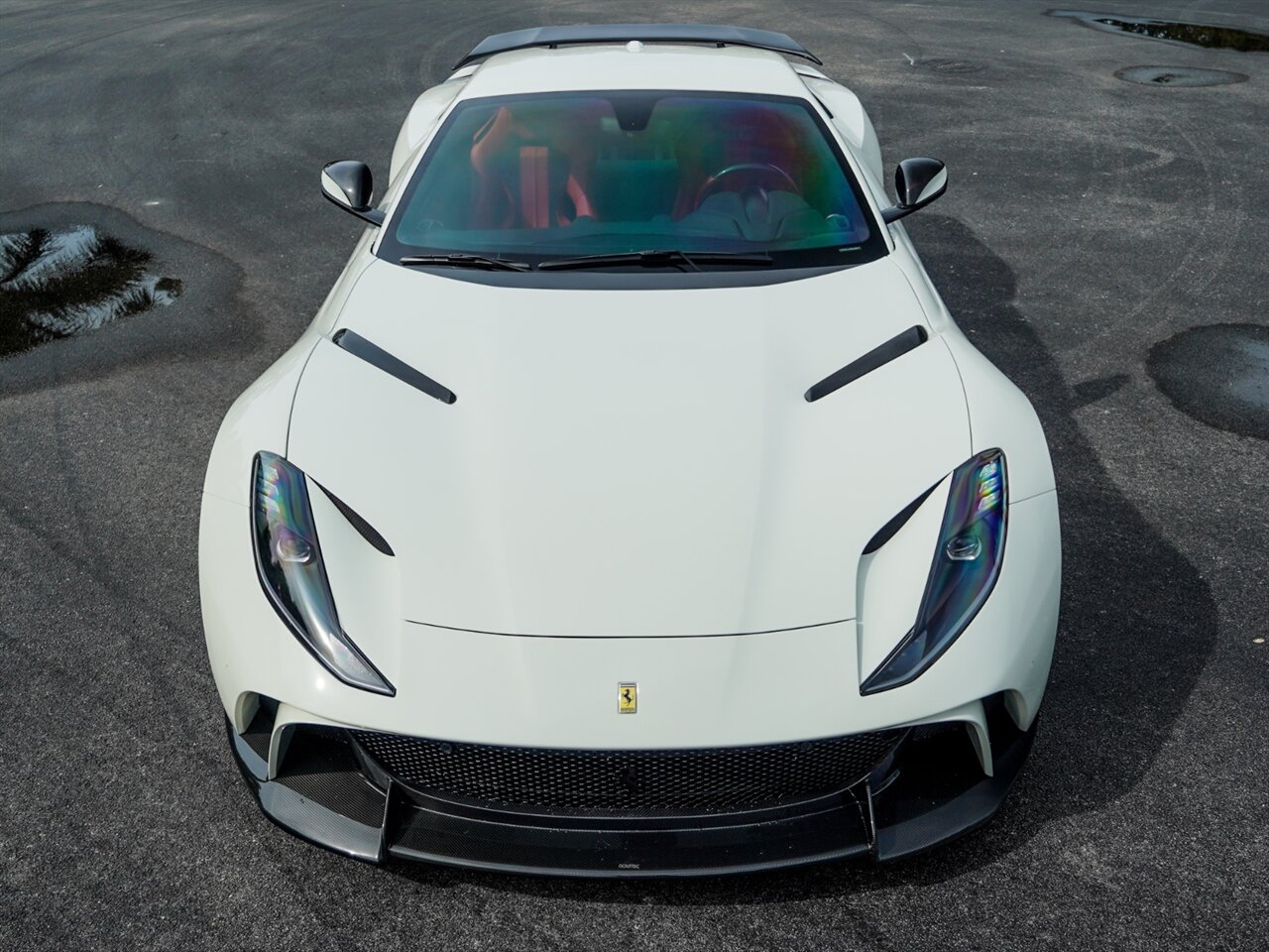 2019 Ferrari 812 Superfast N Largo   - Photo 5 - Bonita Springs, FL 34134